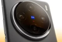 vivo X100 Ultra'nın Kamerasıyla İlgili Açıklama