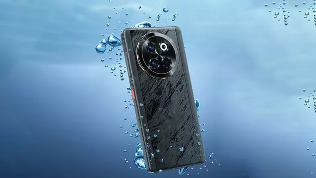 ZTE Axon 60 Ultra Duyuruldu: Fiyatı ve Özellikleri