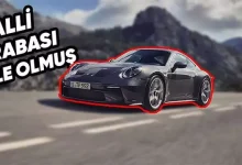 Porsche 911 Hakkında Bilgiler - Webtekno – Güncel Teknoloji Haberleri ve Video İncelemeleri