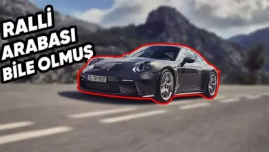 Porsche 911 Hakkında Bilgiler - Webtekno – Güncel Teknoloji Haberleri ve Video İncelemeleri