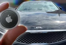 ABD Polisi, Araba Hırsızlıklarını AirTag'le Çözmek İstiyor