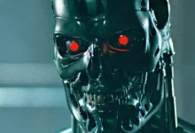 Netflix, Terminatör Animesi Çıkaracak - Webtekno – Güncel Teknoloji Haberleri ve Video İncelemeleri