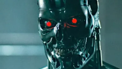 Netflix, Terminatör Animesi Çıkaracak - Webtekno – Güncel Teknoloji Haberleri ve Video İncelemeleri