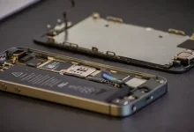 iPhone'lar, "Çıkma Parçalarla" Tamir Edilebilecek