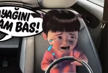 Vites Boştayken Debriyaja Basmadan Araba Çalıştırmak