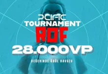 "Ring of Fire" Valorant Turnuvası Kayıtları Başladı