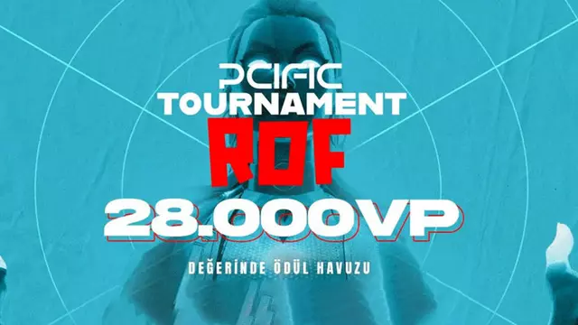 "Ring of Fire" Valorant Turnuvası Kayıtları Başladı