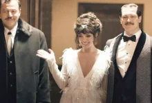 Çağatay Ulusoy'lu Yeşilçam'dan Yeni Video Geldi