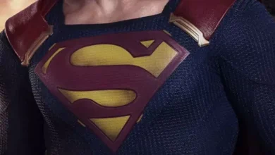 Superman Serisi Sil Baştan J. J. Abrams'la Geliyor