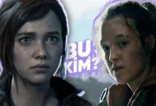 Oyundaki Görünüşlerine Benzemeyen Dizi ve Film Karakterleri