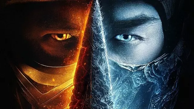 Mortal Kombat Filminin +18 Fragmanı, İzlenme Rekorları Kırdı