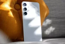 Samsung Galaxy M55, 45W Şarj Kablosuyla Geliyor