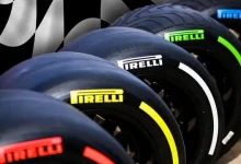 Formula 1'de Kullanılan Farklı Lastikler Ne Anlama Geliyor?