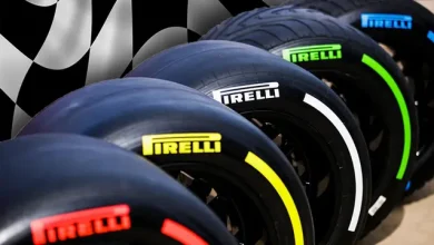 Formula 1'de Kullanılan Farklı Lastikler Ne Anlama Geliyor?