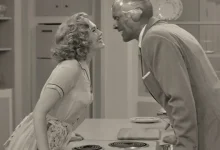 WandaVision'ın 8. Bölümü Yayınlandı - Webtekno – Güncel Teknoloji Haberleri ve Video İncelemeleri