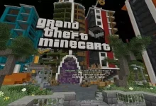 En İyi Minecraft Sunucuları (Server) - 2023