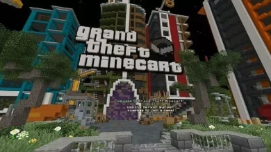 En İyi Minecraft Sunucuları (Server) - 2023