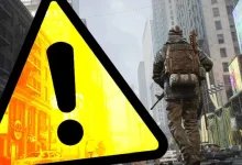 The Day Before, Dolandırıcılıkla Suçlandı