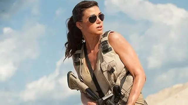 Amazon, Yeni Bir Lady Jaye Spin-off'u Üzerinde Çalışıyor