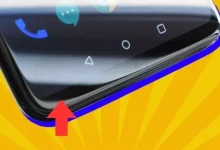 Android Telefonların Altında Neden Çerçeve Bulunuyor?