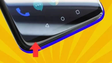 Android Telefonların Altında Neden Çerçeve Bulunuyor?