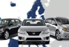 En Çok Otomotiv Fabrikasına Sahip Ülkeler [Güncel]