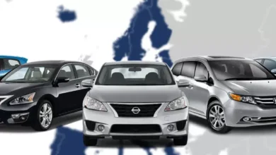 En Çok Otomotiv Fabrikasına Sahip Ülkeler [Güncel]