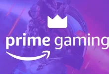 Amazon Prime Gaming Yeni Ücretsiz Oyunlar [Güncel]