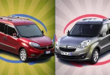 Markası Farklı Olsa da Aynı Yerde Üretilen Otomobiller