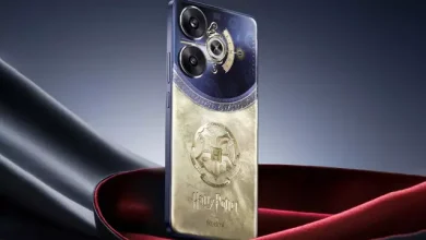Redmi Turbo 3, Harry Potter Temalı Sürüme Sahip Olacak