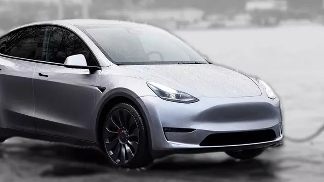 Tesla Türkiye'nin Teslimat Yeri Belli Oldu: İstanbul Park!