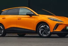 MG4 Türkiye'de: İşte Fiyat ve Özellikleri!