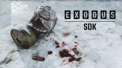 Metro Exodus'un Modlanması İçin Geliştirme Kiti Yayınlandı