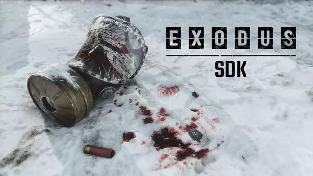 Metro Exodus'un Modlanması İçin Geliştirme Kiti Yayınlandı