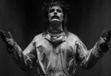 Jared Leto'nun Justice League Joker'inden Yeni Görsel