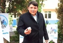 Çiftlik Bank Dizi Oluyor Karşınızda "Tosun"