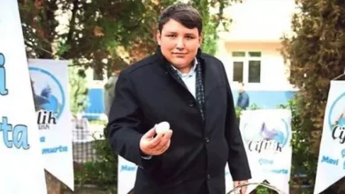 Çiftlik Bank Dizi Oluyor Karşınızda "Tosun"