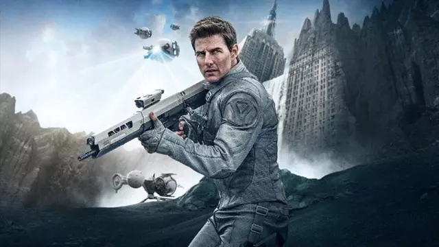 Tom Cruise’un Gizli Ajan Olmadığı 10 Film