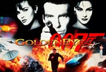 GoldenEye 007 Xbox ve Nintendo Switch'e Geliyor!