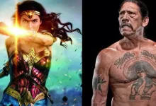 Danny Trejo, Deepfake ile Wonder Woman'ı Canlandırdı