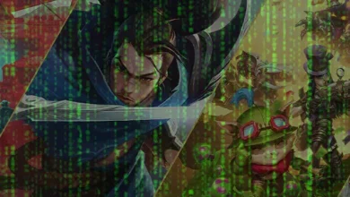 Riot Hacklendi: LoL ve TFT’nin Kaynak Kodları Sızdırıldı