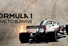 Formula 1: Drive to Survive 3. Sezon Tanıtım Videosu