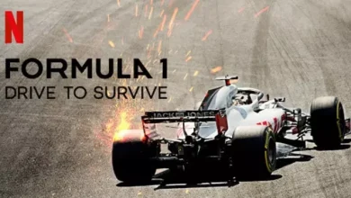 Formula 1: Drive to Survive 3. Sürem Tanıtım Videosu 2 Formula 1: Drive to Survive 3. Sezon Tanıtım Videosu