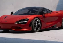 McLaren 750S Tanıtıldı: İşte Fiyat ve Özellikleri!