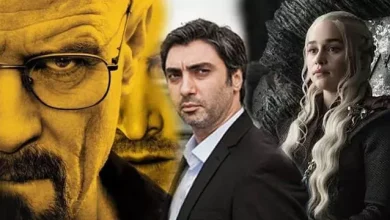En İyi 45 Dizi Müziği