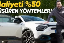 Araç Yakıt Tasarruf Yöntemleri! - Webtekno – Güncel Teknoloji Haberleri ve Video İncelemeleri