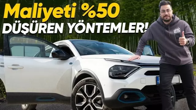 Araç Yakıt Tasarruf Yöntemleri! - Webtekno – Güncel Teknoloji Haberleri ve Video İncelemeleri
