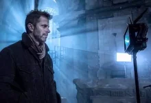 Zack Snyder, Bir Kral Arthur Filmi Çekmek İstiyor