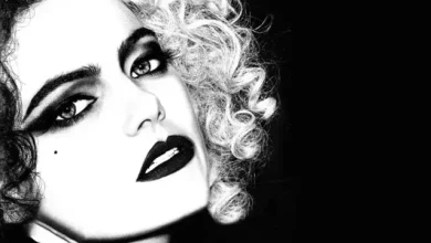 Emma Stone'lu Cruella Filminden İlk Fragman Geldi