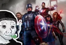 Marvel’s Avengers’ın Desteği Kesilecek ve Satıştan Kalkacak